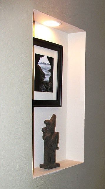 Details make this home your very own!