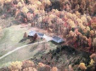 885 Pump Station Rd SE, Sugar Grove, OH 43155