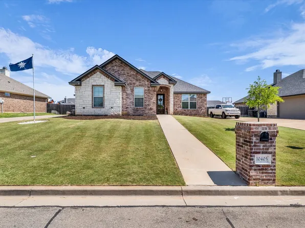 10405 Aquilla Trl, Waco, TX 76708