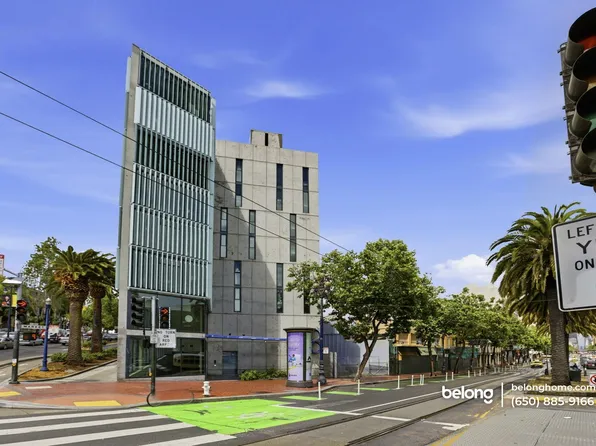 8 Octavia St Unit 708, San Francisco, CA 94102