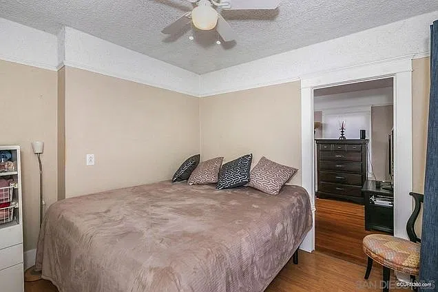 1 bed, 450 sqft, $2,250 — Photo 2