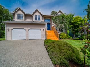 3309 Lake Dr, Lake Stevens, WA 98258