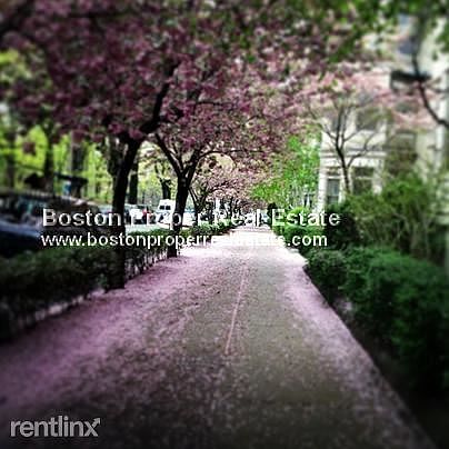 64 Charlesgate #74 Boston - Fenway Unit Photo 1