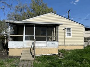 2322 Pontiac St, Columbus, OH 43211