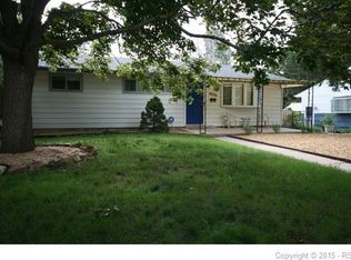 2024 Winston Rd, Colorado Springs, CO 80909