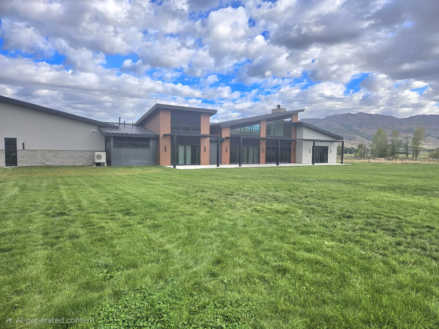 3 bed, 4056 sqft, $6,500 — Photo 2