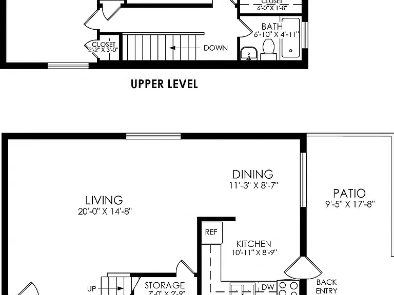 1330 Josephine St — Photo 34