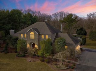 257 Millstone Rd, East Windsor, NJ 08535