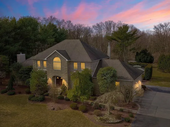 257 Millstone Road, Millstone, NJ 08535