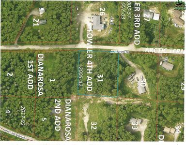 Nhn Arctic Tern Dr, Fairbanks, AK, 99712