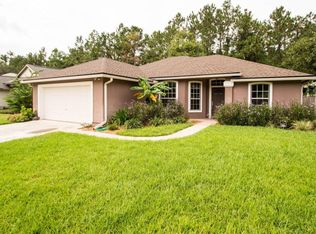 8736 Canopy Oaks Dr, Jacksonville, FL 32256