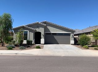 21188 W Granada Rd, Buckeye, AZ 85396
