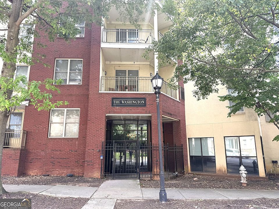 1st image of 870 Mayson Turner Rd NW Unit 1001