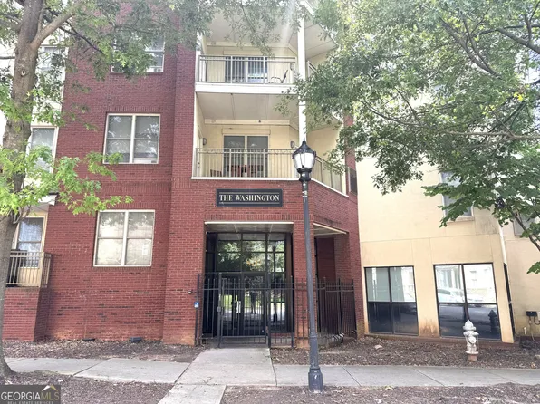 870 Mayson Turner Rd NW Unit 1001, Atlanta, GA 30314
