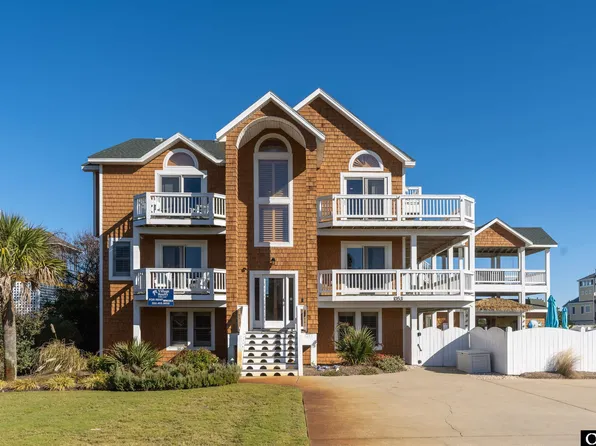 1053 Whalehead Dr #35, Corolla, NC 27927