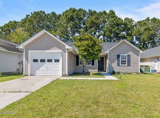 3005 Derby Run Rd, Jacksonville, NC 28546