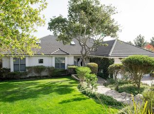 9 Huckleberry Ct, Monterey, CA 93940