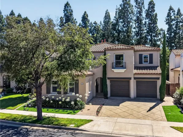8 Castlebar, Irvine, CA 92618
