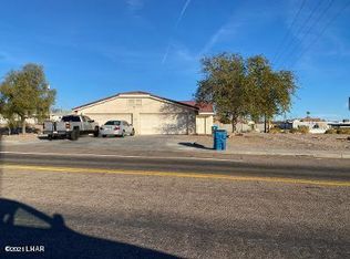 3450 Oro Grande Blvd UNIT 101, Lake Havasu City, AZ 86406