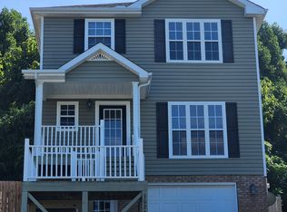 1028 Nottingham Dr, Cookeville, TN 38506