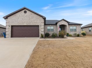 19 Cimarron Cir, Cabot, AR 72023