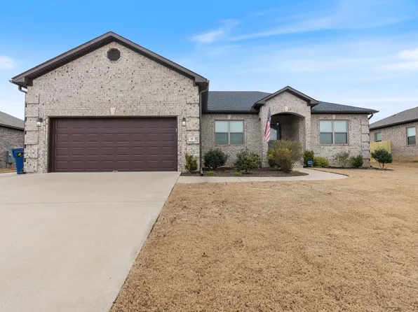 19 Cimarron Cir, Cabot, AR 72023