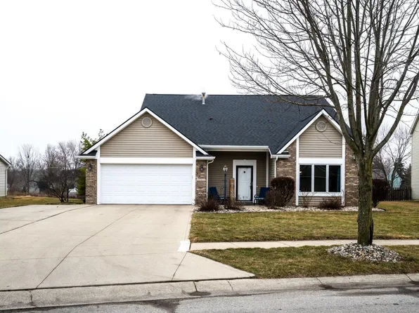 5703 Dennison Dr, Fort Wayne, IN 46835