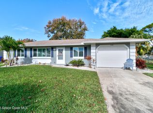 226 Dickens Ave, Sebastian, FL 32958