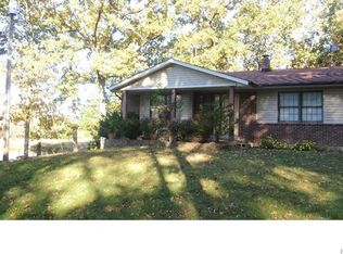 4517 Project Rd, Luebbering, MO 63061