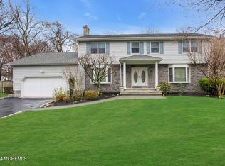 5 Jerome Smith Dr, Ocean, NJ