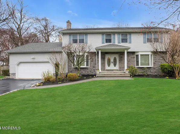 5 Jerome Smith Drive, Ocean Twp, NJ 07712