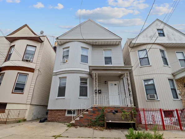 27 Charles St #2, Jersey City, NJ 07307