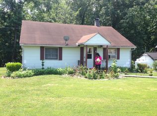 11707 Vint Hill Rd, Bristow, VA 20136