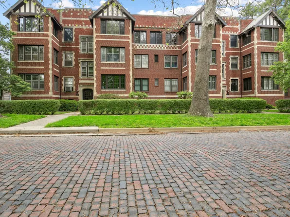 808 W Park Ave APT 7, Champaign, IL 61820