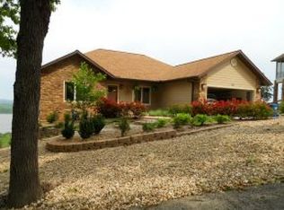 153 Cricket Hill Ln, Lampe, MO 65681