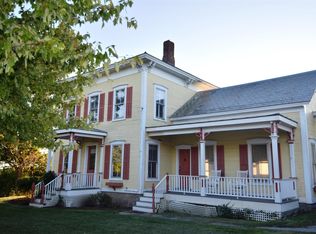 8682 Vermont Rte #22A, Vergennes, VT 05491