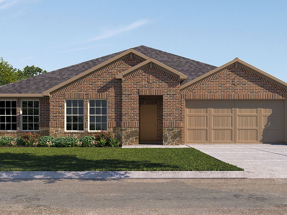 Plan Elevation.