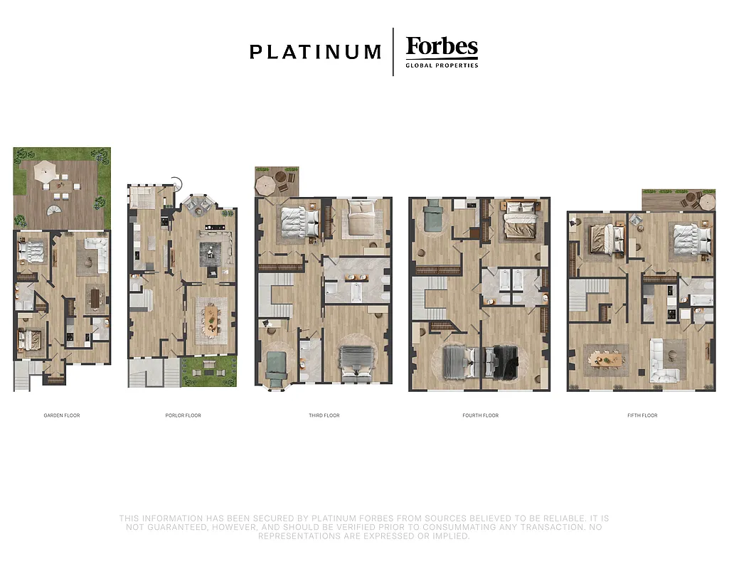 floor plan 7