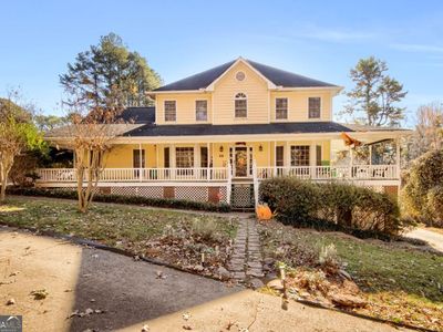 3770 Belle Glade Trl, Snellville, GA, 30039