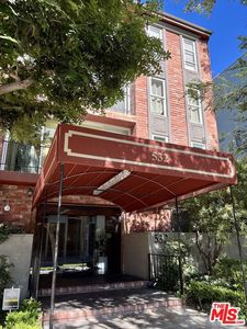 532 N Rossmore Ave APT 313, Los Angeles, CA, 90004