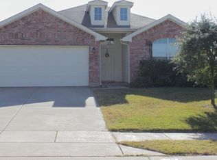 1821 Birch Wood Rd, Anna, TX 75409