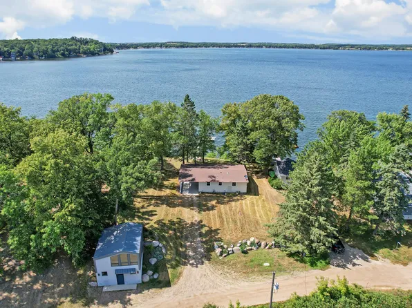 20971 Summer Haven Rd, Pelican Rapids, MN 56572