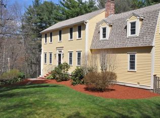 13 Tenney Rd, Westford, MA 01886