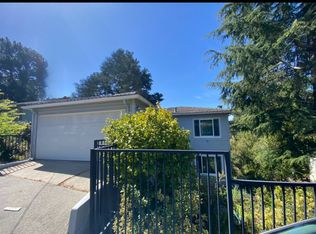 5962 Chelton Dr, Oakland, CA 94611