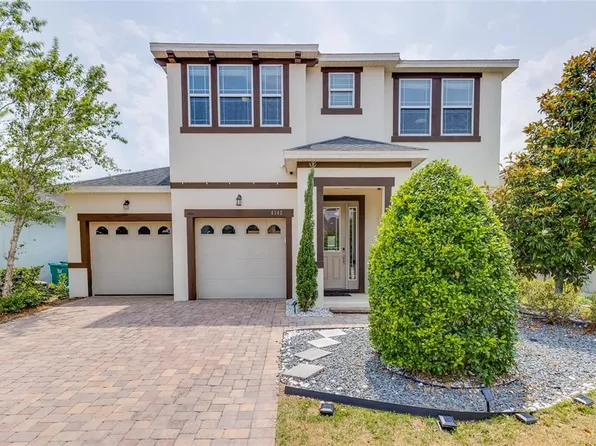 8342 Randal Park Blvd, Orlando, FL 32832