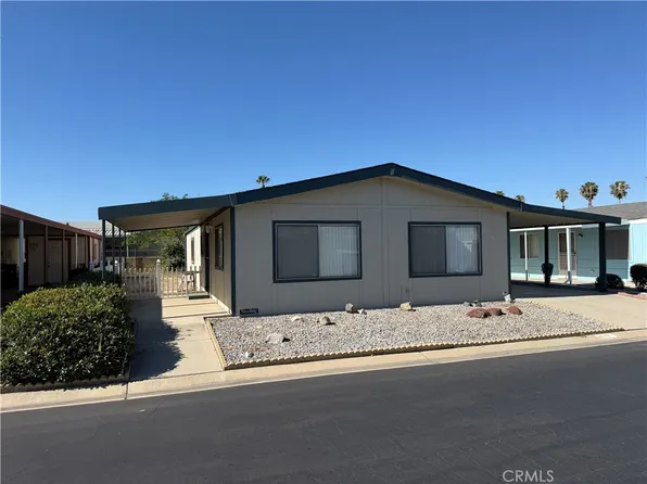 1250 N Kirby St 9 #9, Hemet, CA 92545