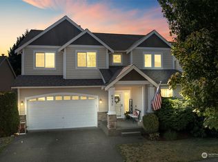 6927 Radius Loop SE, Lacey, WA 98513
