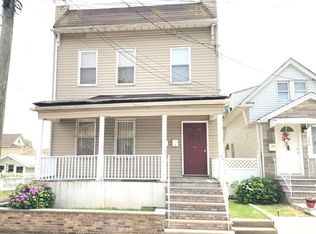 338 Harvard Ave #2, Hillside, NJ 07205
