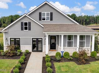 5417 Sipsey Way, Olive Branch, MS 38654