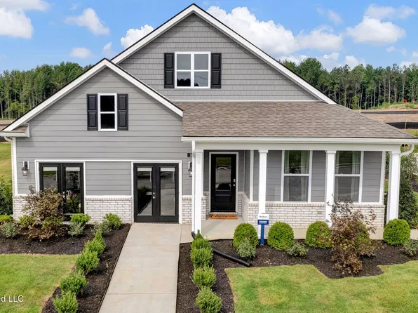 5417 Sipsey Way, Olive Branch, MS 38654